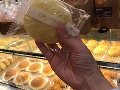 -面包新语(滨湖万达店)