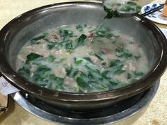 -标记美食新鲜猪杂(兴南大道店)