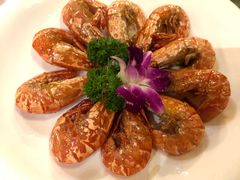 -申粤轩酒楼·三十年粤菜经典(丁香花园店)