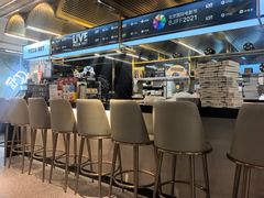 -必胜客(新辰里酒仙桥店)