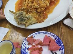 -苗氏卷子鸡(张掖金鸿大厦店)