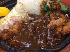 -永旺黄岛购物中心