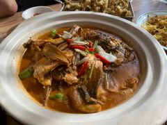 -九转小磨·非遗东北菜(群力店)