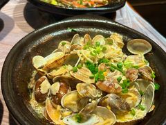-小时候焗海鲜(鄞州万达店)