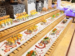 -芭菲盛宴·环球美食(北城国际店)