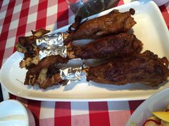 -西贝莜面村(上海百联西郊店)