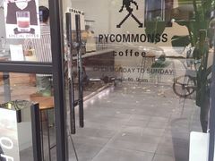 门面-常识咖啡common sense(春熙路店)