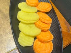 -手选潮汕鲜活牛肉火锅(二七广场店)