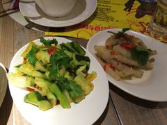 -卡朋西餐(较场西路店)