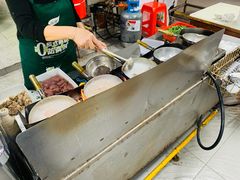 -拉超大排档(南安市场店)