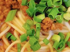 担担面-成都驻京办餐厅(蜀都宾馆店)