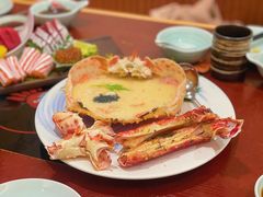 -蟹田居·活蟹料理(东城店)