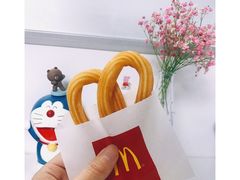-麦当劳(世纪汇广场店)