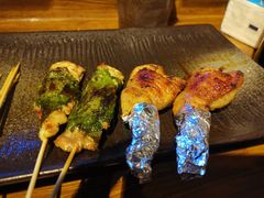 -木子烧鸟屋(百子湾店)