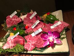 -松阪牛焼肉M(法善寺横丁店)
