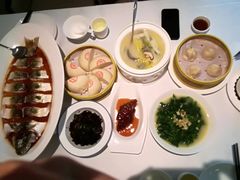 -西湖春天•老字号杭州菜(百汇店)