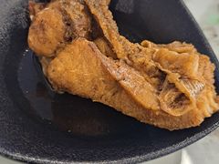 -食惠里小笼包面馆(越秀店)