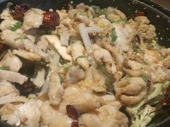-大丰收脆鱼(万达江北店)