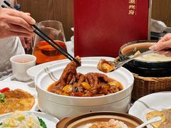 -潮州府·潮菜·砂锅粥(徐家汇店)