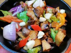 -云海肴·汽锅鸡·云南菜(苏州中心店)
