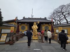-灵顺寺