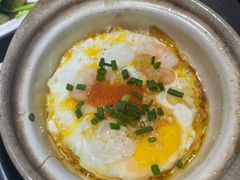 -烎记烧烤(蓝天花园店)
