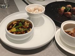 -木守西溪溪隐餐厅