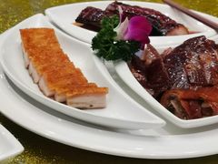 -广州塔晖粤轩中餐厅