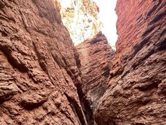 -天山神秘大峡谷