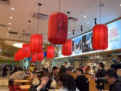 -陇上秦轩biangbiang面(萧山万象汇店)