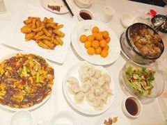 -金春禧(北国商城店)