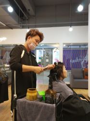 点击看大图 -Show fa salon 秀发沙龙