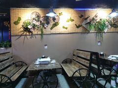 -来一串淄博烧烤(烟大店)