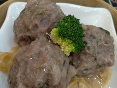 陈皮手工牛肉球-新榕记滨江壹號