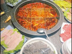 -陈眼镜火锅(总店)