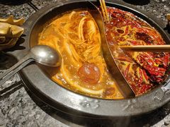 -蜀大侠火锅(建设路第五大道店)