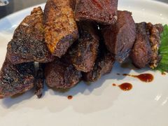 -望乡楼上海菜(日月光店)