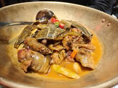 -徽镇小厨·经典徽菜(十里河店)