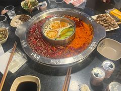 -洞亭火锅(防空洞总店)