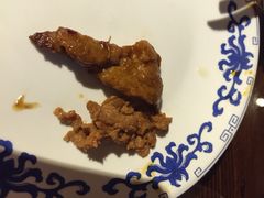 七菜馆-七菜馆·东北菜·蒸饺(文体路店)
