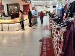 -京客隆超市(管庄店)