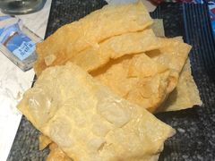 老哥炸豆皮-哥老官重庆美蛙鱼头(西湖银泰十一哥店)
