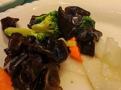 -添福来墨鱼饺子 · 海鲜东北菜(大连星海·黄浦路店)