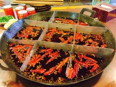 -重庆老火锅王(西安北路店)