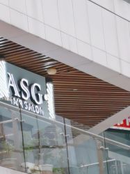 -ASG Hair Salon烫染·接发
