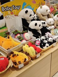 -丽家宝贝(凯德Mall店)