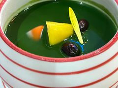 -鸟山鸣·日料食堂(王府井店)