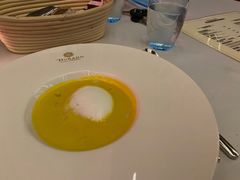 奶油南瓜汤-西山人家·二十年老字号农家菜(旺山店)
