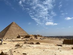 -吉萨金字塔群