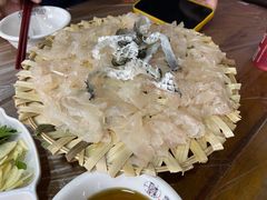 -官塘原味鱼生·潮菜大排档(潮州总店)